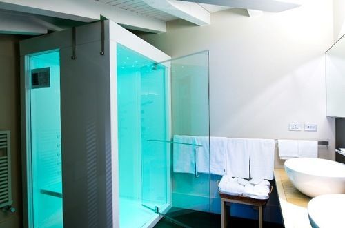Active Hotel カスティオーネ・デッラ・プレゾラーナ エクステリア 写真