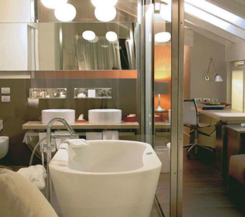 Active Hotel カスティオーネ・デッラ・プレゾラーナ エクステリア 写真