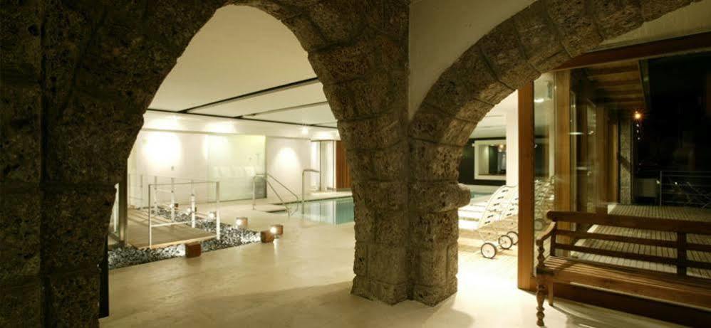 Active Hotel カスティオーネ・デッラ・プレゾラーナ エクステリア 写真