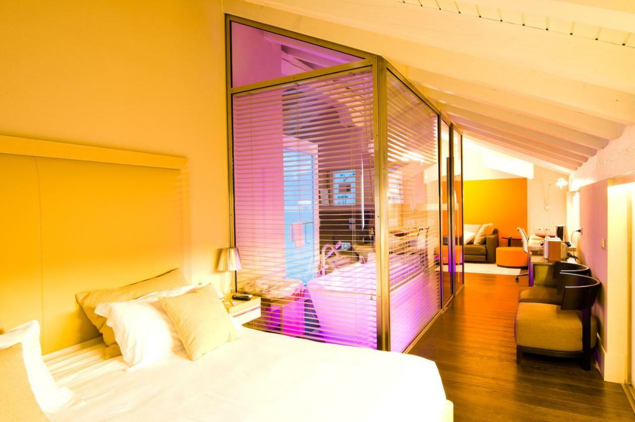 Active Hotel カスティオーネ・デッラ・プレゾラーナ エクステリア 写真