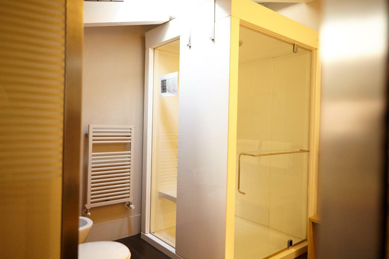 Active Hotel カスティオーネ・デッラ・プレゾラーナ エクステリア 写真