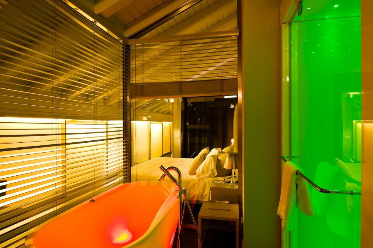Active Hotel カスティオーネ・デッラ・プレゾラーナ エクステリア 写真
